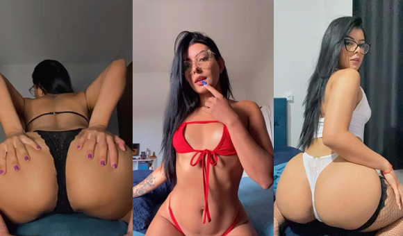 Yasmin Companhia Irresistível